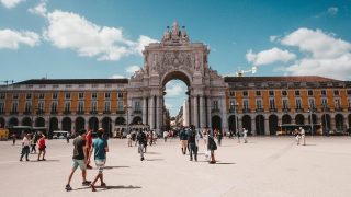Lisbon Attractions