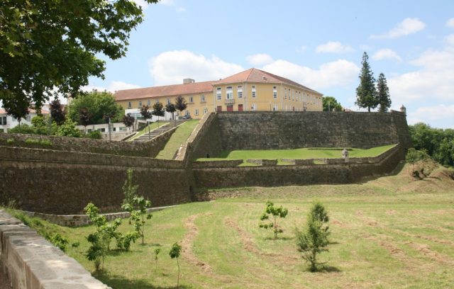 moncao fortress
