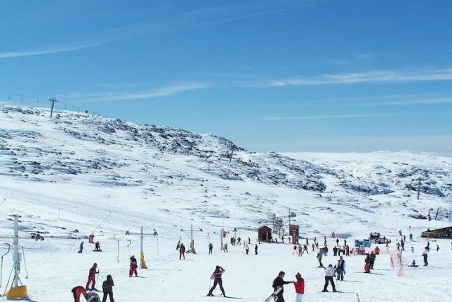 Covilha-winter-sports
