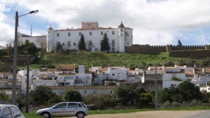 Estremoz