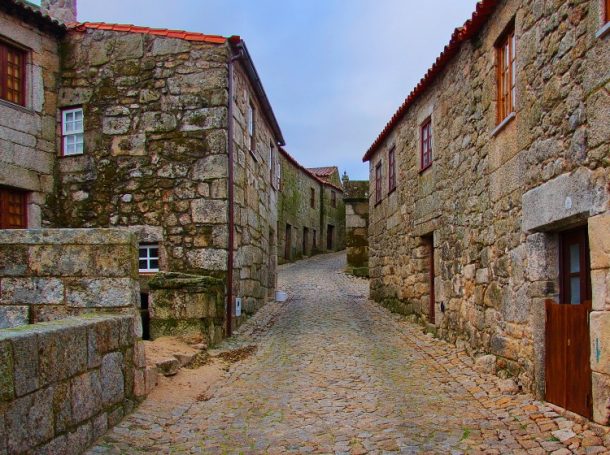 Sortelha: A Guide To One Of Portugal's Oldest Villages