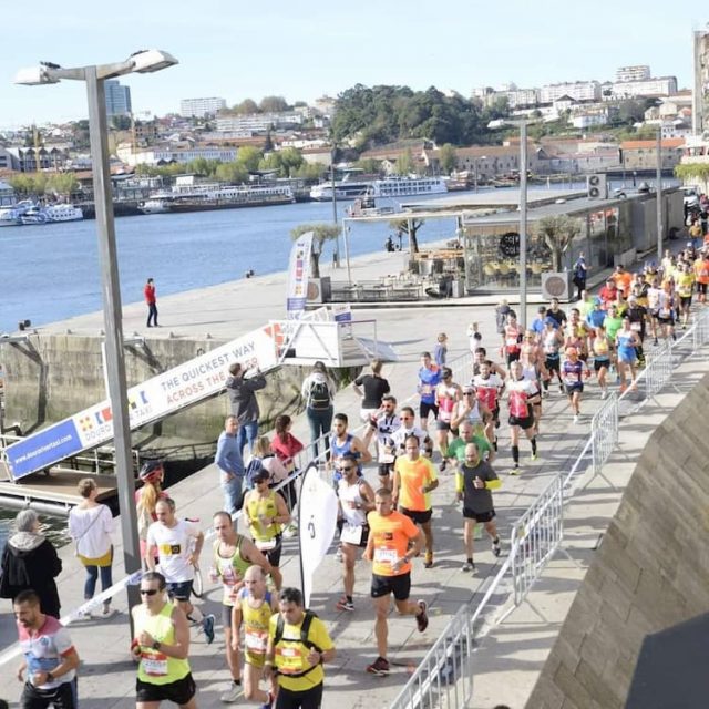 Porto-marathon-Portugal