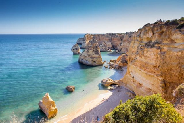 These Are The Top 15 Portugal Tours Everyone Should Do