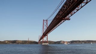 Moving to Lisbon From The UK