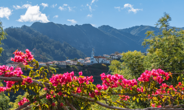 Portugal in May: Sun and Fun, Just Before Summer