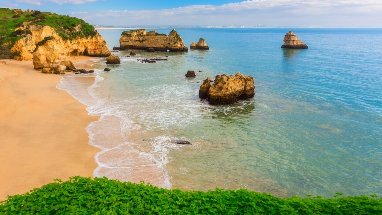 14 Best Beaches In The Algarve Portugal Best Beaches - vrogue.co