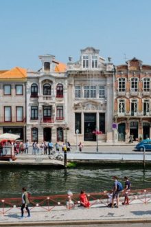 Portugal digital nomad visas