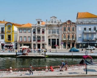 Portugal digital nomad visas